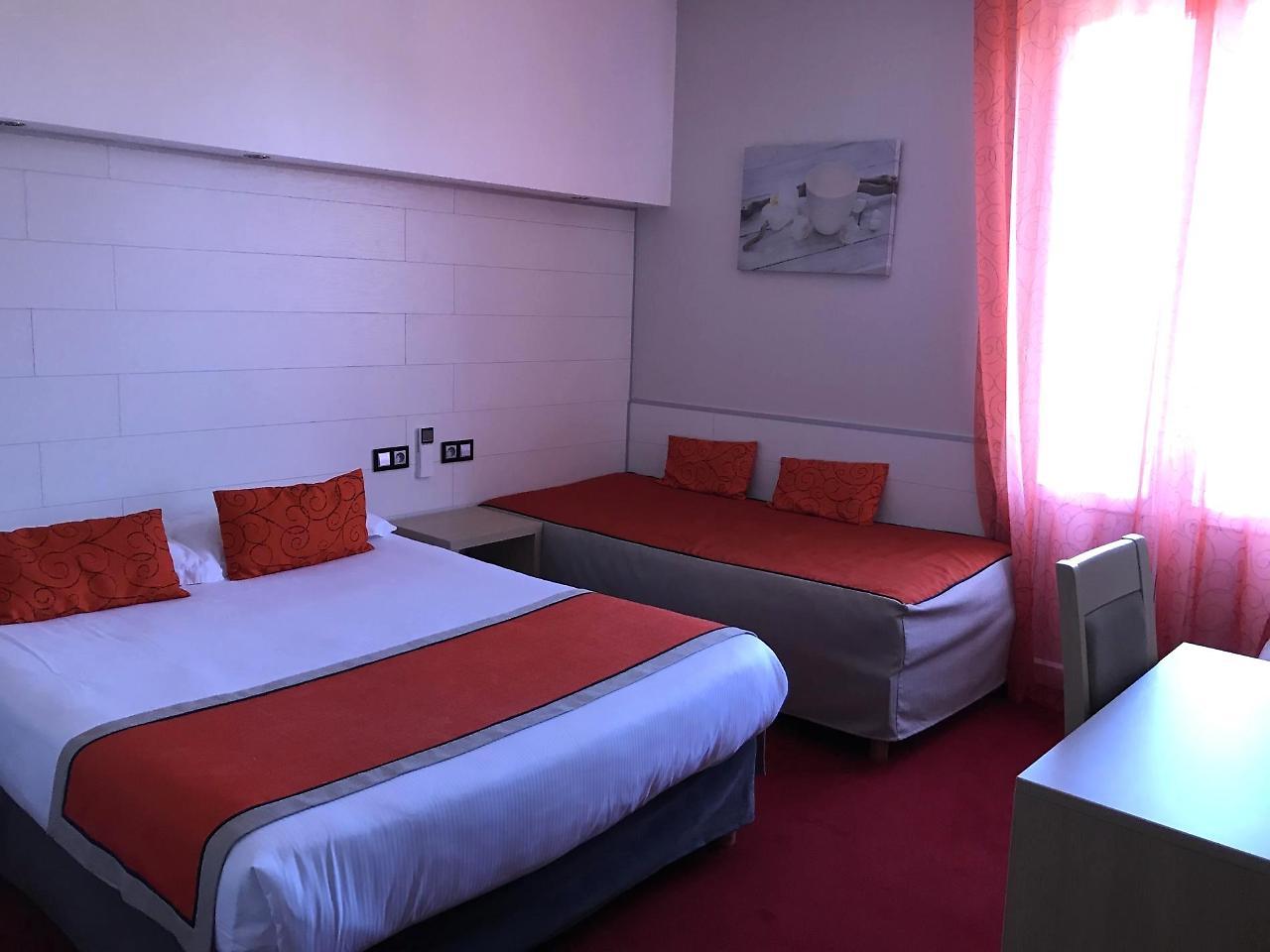 Hotel Eliotel 3*